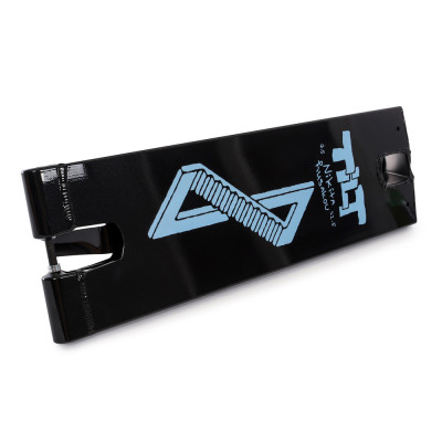 TILT Selects Nikita Metallic Scooter Deck