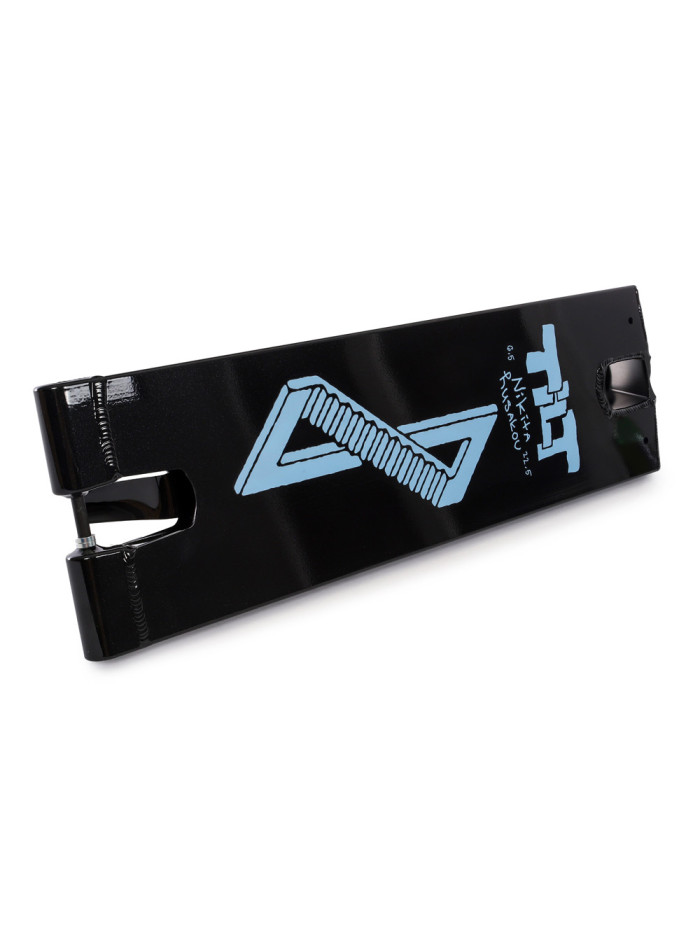 TILT Selects Nikita Metallic Scooter Deck