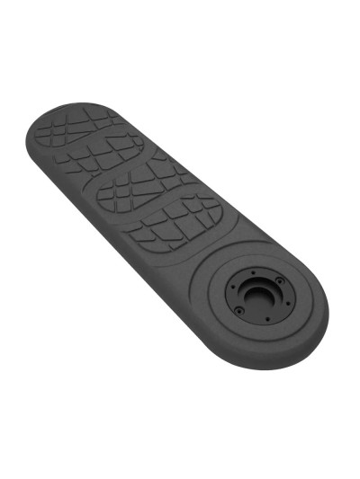 Trampo Scoot - INDO X70 - Deck - Noir