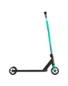 Trottinette Freestyle - VERSATYL Cosmopolitan V2 - Bleu/Noir