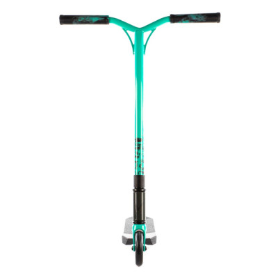 Trottinette Freestyle - VERSATYL Cosmopolitan V2 - Bleu/Noir
