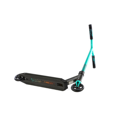 Freestyle Scooter - VERSATYL Cosmopolitan V2 - Blue/Black