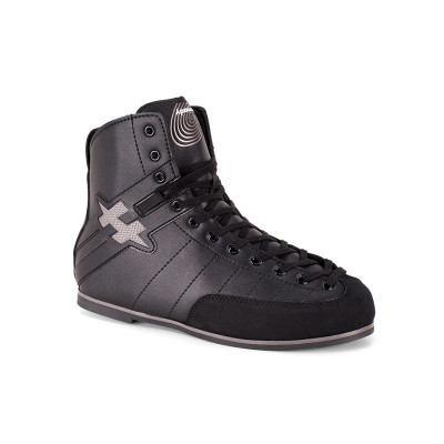 Chaussure Roller Derby - HYPNO ROLLERSKATES Crest - Noir