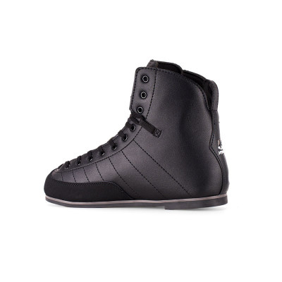 Chaussure Roller Derby - HYPNO ROLLERSKATES Crest - Noir