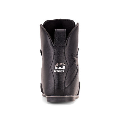 Chaussure Roller Derby - HYPNO ROLLERSKATES Crest - Noir