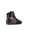 Chaussure Roller Derby - HYPNO ROLLERSKATES Crest - Noir