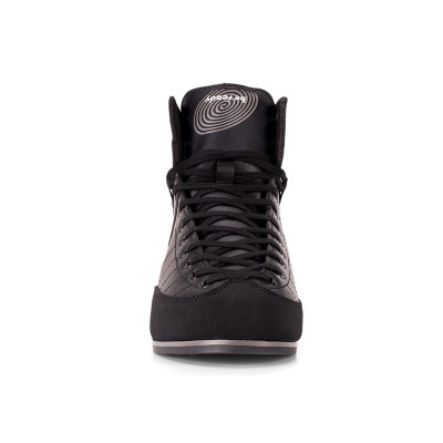 Chaussure Roller Derby - HYPNO ROLLERSKATES Crest - Noir