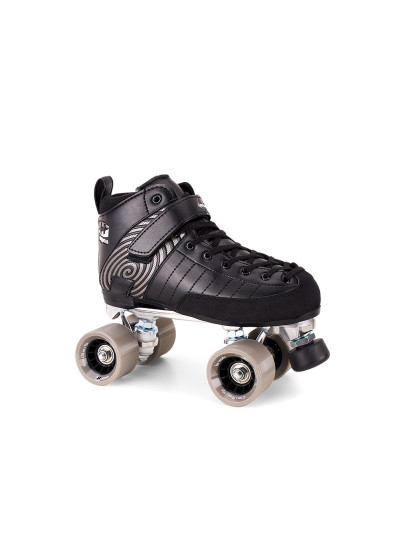 Patin Roller Derby - HYPNO Eos - ALU Package