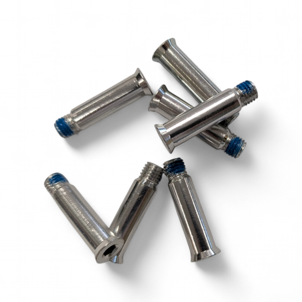 Fila speed axle