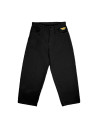 Baggy Jeans - HOMEBOY X-tra Monster - Corduroy - Black