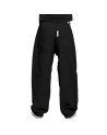 Baggy Jeans - HOMEBOY X-tra Monster - Corduroy - Black