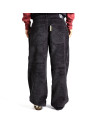 Baggy Jeans - HOMEBOY X-tra Monster - Corduroy - Dark Grey