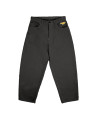 Baggy Jeans - HOMEBOY X-tra Monster - Corduroy - Dark Grey