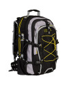 KIZER Travel Bag