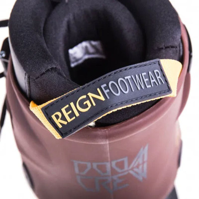 Roller Agressif - RAZORS SL - Pro Derek Henderson 2