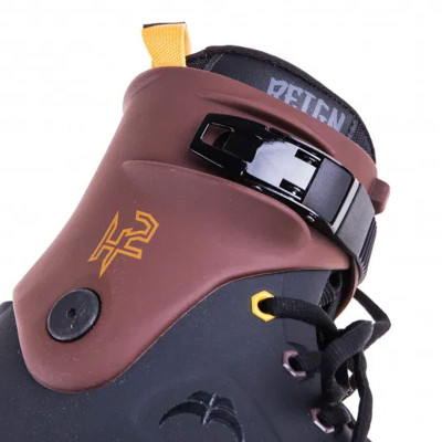 Roller Agressif - RAZORS SL - Pro Derek Henderson 2