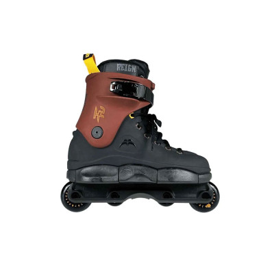 Roller Agressif - RAZORS SL - Pro Derek Henderson 2