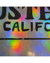 Cruiser Skateboard - DUSTERS CALIFORNIA Moto - Cosmic - 37" (Exhibition Model)
