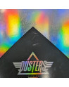 Cruiser Skateboard - DUSTERS CALIFORNIA Moto - Cosmic - 37" (Exhibition Model)
