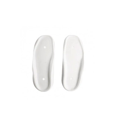 Soulplate Roller - SEBA CJ V2 - Blanc - Paire
