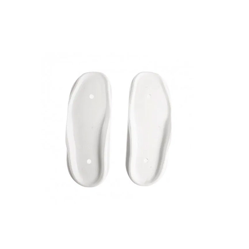 Soulplate Roller - SEBA CJ V2 - Blanc - Paire