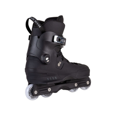 Roller Agressif - USD Aeon 60 Team - Noir