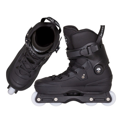 Aggressive Skates - USD Aeon 60 Team - Black