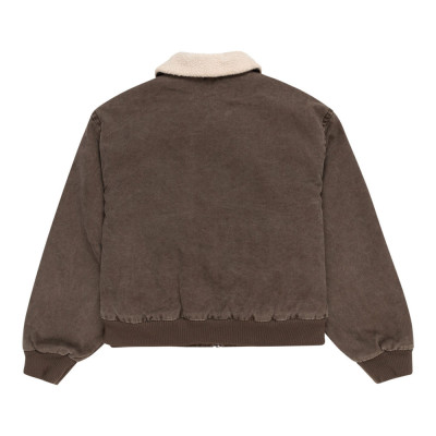 ELEMENT Reynis Canvas Bomber