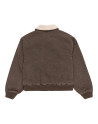 ELEMENT Reynis Canvas Bomber
