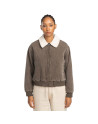 ELEMENT Reynis Canvas Bomber
