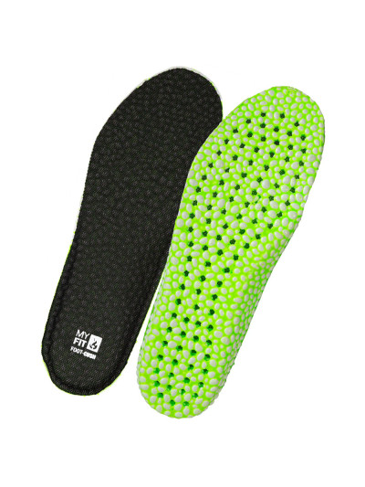 Semelles - MYFIT Foot Cush - Paire