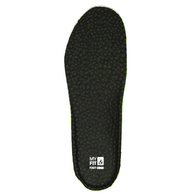 Semelles - MYFIT Foot Cush - Paire