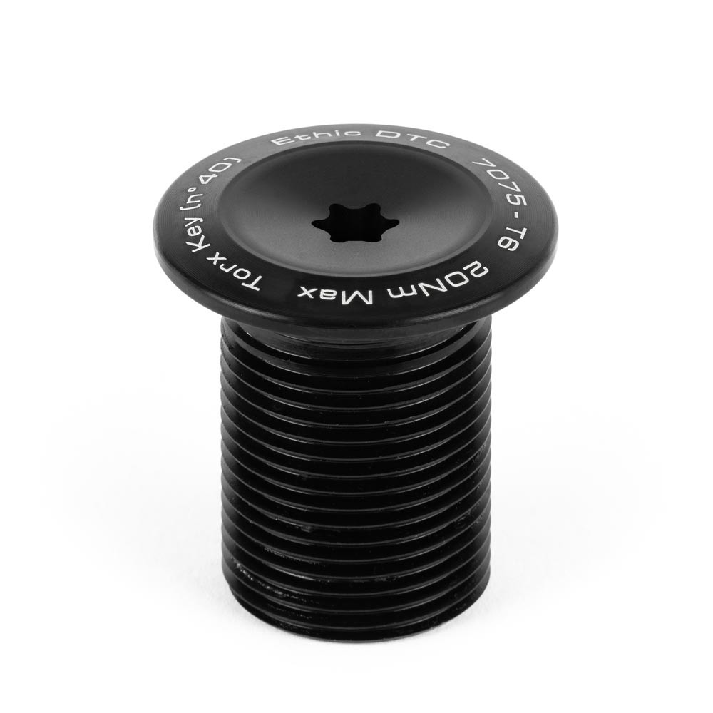Compression Bolt ETHIC DTC Torx SCS HIC