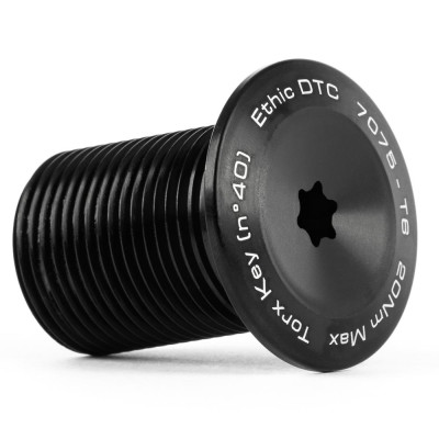 Compression Bolt ETHIC DTC Torx SCS HIC