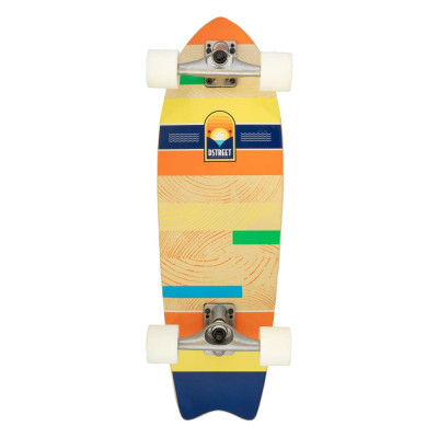 Surfskate - D-STREET Coda 2 - 29"