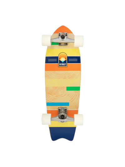Surfskate - D-STREET Coda 2 - 29"