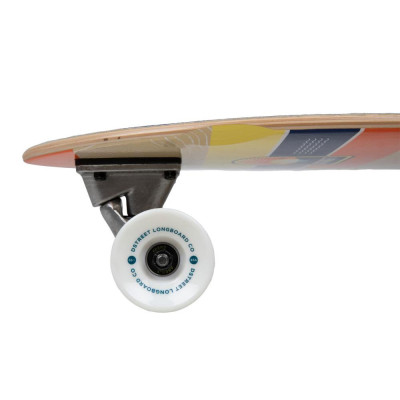 Surfskate - D-STREET Coda 2 - 29"