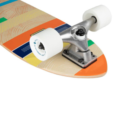 Surfskate - D-STREET Coda 2 - 29"