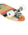 Surfskate - D-STREET Coda 2 - 29"