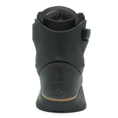 Roller Agressif Boot - STANDARD Omni V2 - Noir