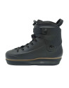 Aggressive Skates Boot - STANDARD Omni V2 - Black