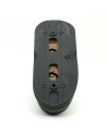 Aggressive Skates Boot - STANDARD Omni V2 - Black