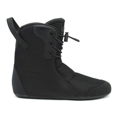 Roller Agressif Boot - STANDARD Omni V2 - Noir