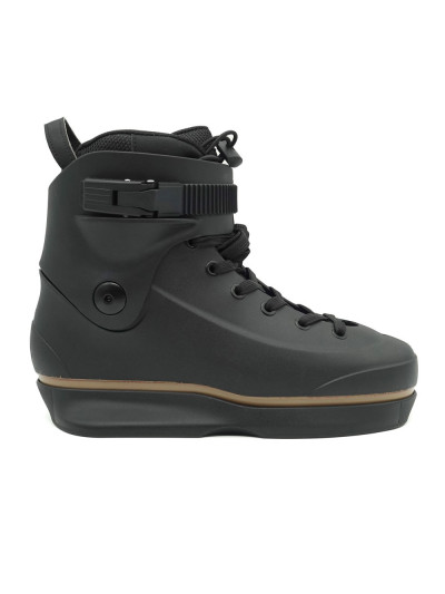 Roller Agressif Boot - STANDARD Omni V2 - Black