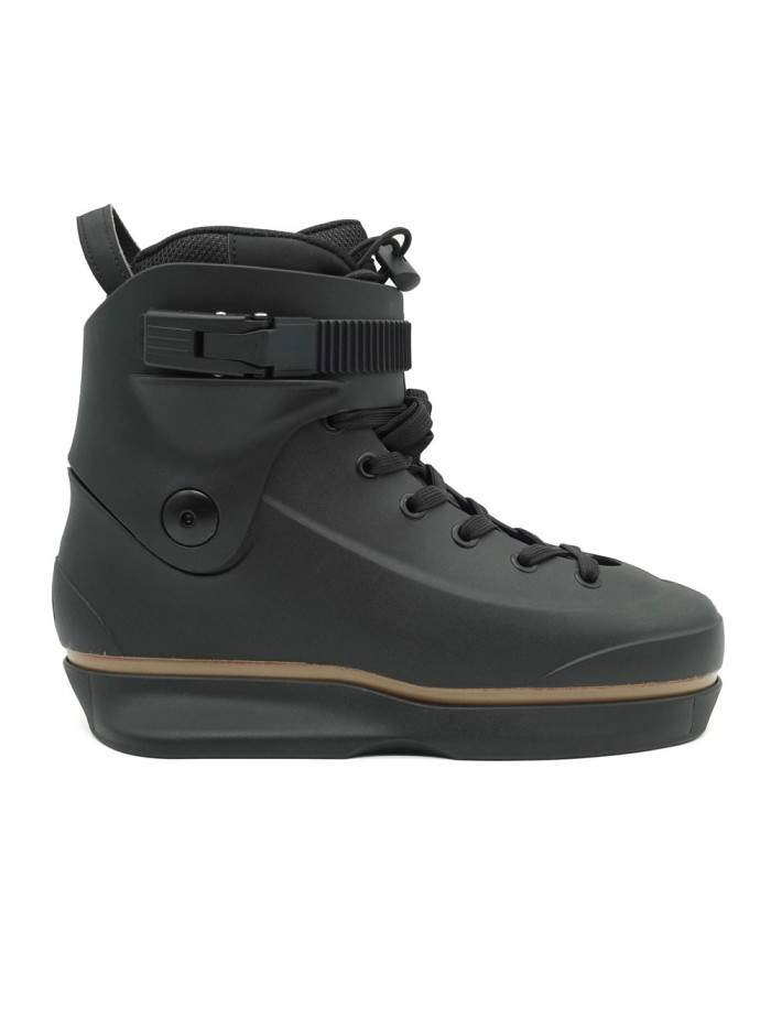 Roller Agressif Boot - STANDARD Omni V2 - Black