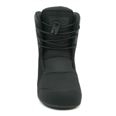 Roller Agressif Boot - STANDARD Omni V2 - Noir
