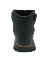 Aggressive Skates Shell - STANDARD Omni V2 - Black