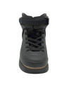 Aggressive Skates Shell - STANDARD Omni V2 - Black