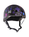 Casque S1 Lifer V2 Black Matte Star