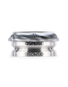 Jeu de Direction ETHIC DTC Osmose Ceramic Marbre Gris